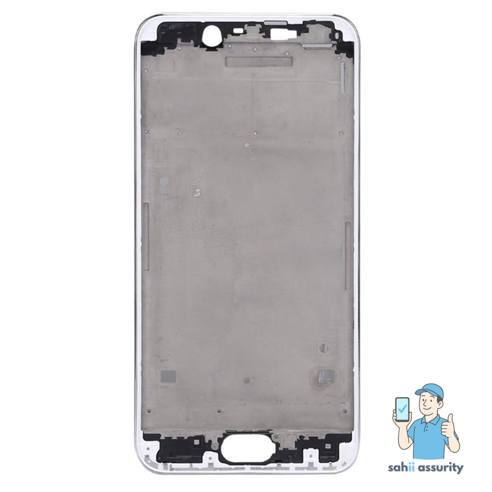 LCD Frame Middle Chassis for Vivo V5 thumbnail